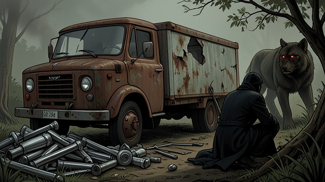 Tax Convoy Attack from "The Vampire Prince’s Bride". The First Warning Coordinated Theft Rebeluna fighters attack Lord Virgil’s tax convoy and steal its gold.