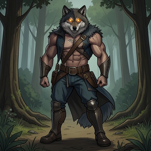 Animal Selfhood from "The Vampire Prince’s Bride". This flow traces how shifters move from treating their animal halves as threats to integrating them as sources of identity and strength.