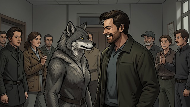 Learning a Shared Life from "Of Fates & Fables (The Complete Series)". Learning a Shared Life New abilities, old habits Talia learns to shift and communicate as a wolf while retaining the blunt confidence that shaped her human…