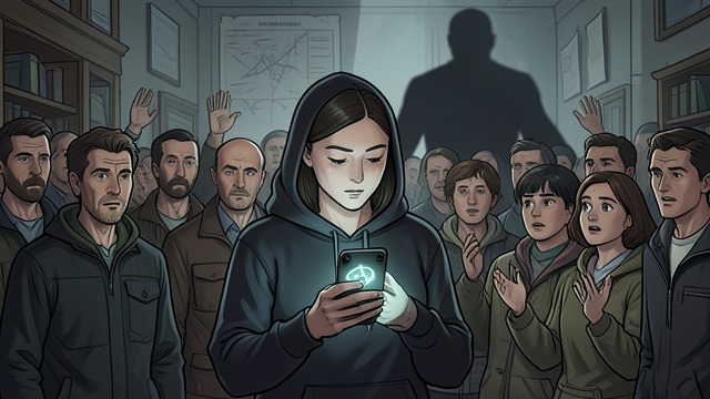 Reframing the Campaign from "Of Fates & Fables (The Complete Series)". Reframing the Campaign A less literal strategy Romy realizes she cannot expose Kash or his pack without betraying people she loves.