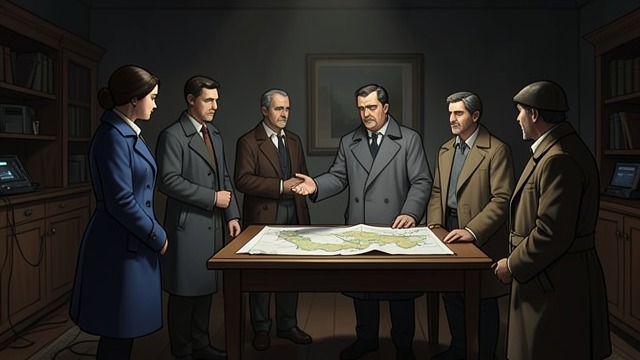 A War Council Choice from "Of Fates & Fables (The Complete Series)". A War Council Choice A trap built on command Romy proposes that Justice disclose the location under controlled circumstances, allowing the pack to anticipate…