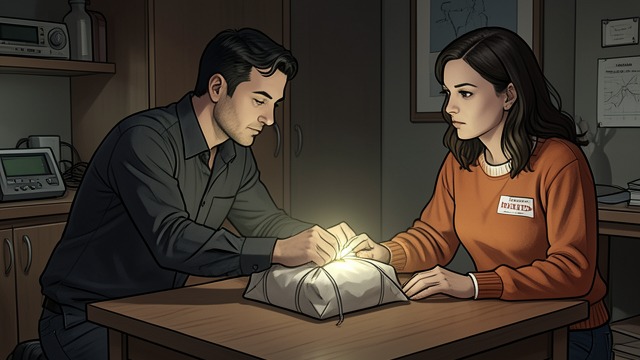 An Ally Inside the Cell from "Of Fates & Fables (The Complete Series)". An Ally Inside the Cell Care within constraint Justice brings Romy food, water, bedding, medicine, and books.