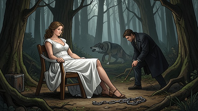 A Separation Tested from "Of Fates & Fables (The Complete Series)". A Separation Tested No contact and uncertainty Brody’s men imprison Romy and keep her from reaching Kash.