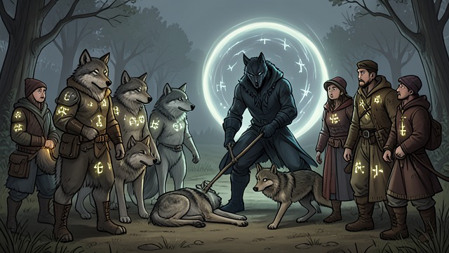 The Balance Turns from "Of Fates & Fables (The Complete Series)". The Balance Turns Heavy losses loom Brody’s numbers begin to overwhelm the defenders.