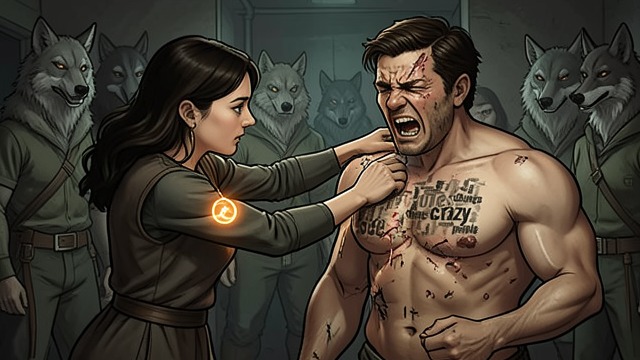 The Cost of Alpha Power from "Of Fates & Fables (The Complete Series)". The Cost of Alpha Power Compulsion used against compulsion Romy’s ability can interrupt another person’s will, resembling a smaller version of the authority…