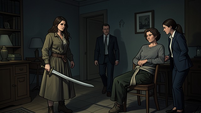 A New Family Arrangement from "Of Fates & Fables (The Complete Series)". A New Family Arrangement Negotiating with her father Talia’s father accepts a remote transition plan for the family business rather than forcing her to leave…