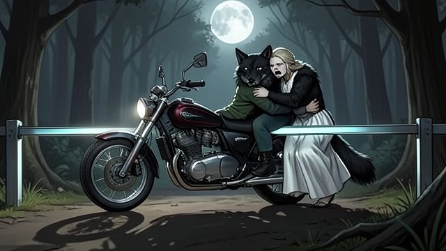 A Rescue, Not an Ending from "Of Fates & Fables (The Complete Series)". A Rescue, Not an Ending Crossing a protected border Talia’s motorcycle cannot pass the wards until Kash permits entry.