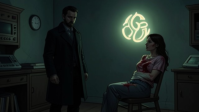 Command as Control from "Of Fates & Fables (The Complete Series)". Command as Control An order embedded in a bond Nick cannot freely identify the alpha who ordered Danielle’s attack.