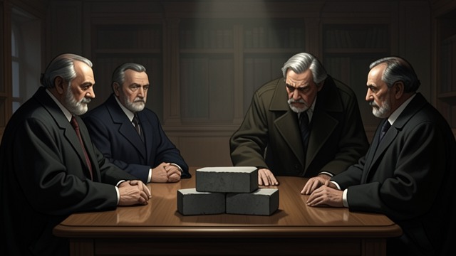 The Delayed Council from "Of Fates & Fables (The Complete Series)". The Delayed Council Evidence reaches the governors Kash presents the rescued women as direct evidence of Brody’s crimes.