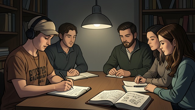 Fiction from Experience from "Of Fates & Fables (The Complete Series)". Fiction from Experience A new story takes shape Romy begins sharing writing inspired by her experiences and attracts interest in a possible screen adaptation.