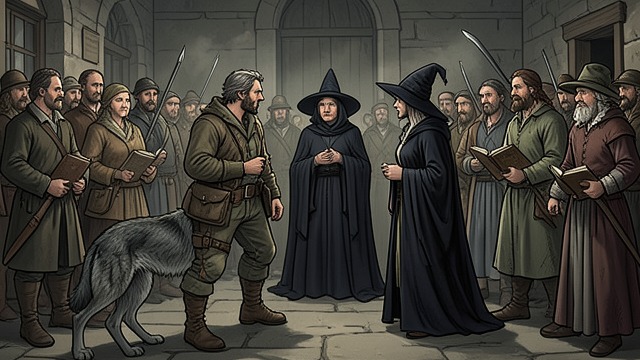 An Alliance Across Kinds from "Of Fates & Fables (The Complete Series)". An Alliance Across Kinds A wider threat recognized Kash calls on Xan and Birdie after realizing Brody’s dark magic endangers more than werewolves.
