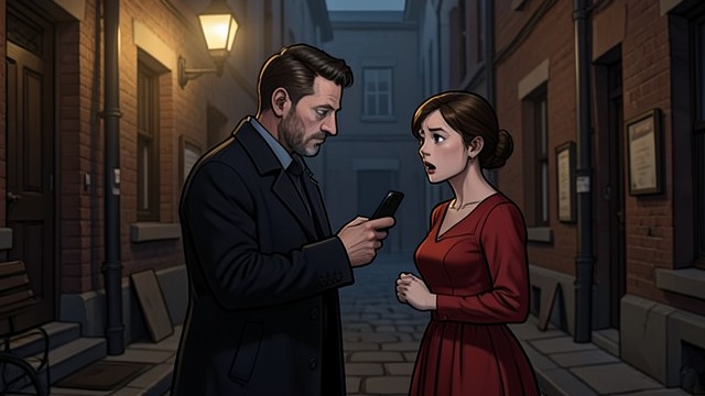 Dangerous First Attraction from "Of Fates & Fables (The Complete Series)". Dangerous First Attraction Recognition and alarm Kash approaches Romy after the alley encounter, already knowing her name and online persona.