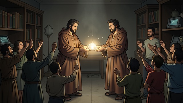 The Meaning of a True Pack from "Of Fates & Fables (The Complete Series)". The Meaning of a True Pack A new oath Justice joins Kash’s pack through a ritual in which both Justice and Kash make vows.