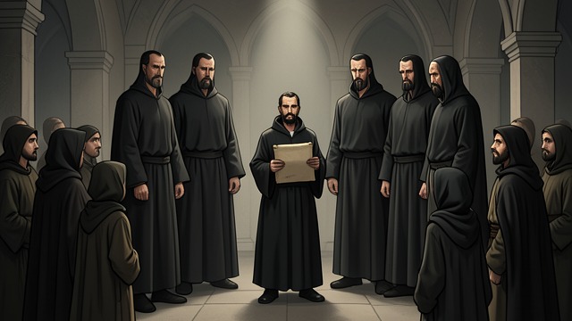 The Council Holds Back from "Of Fates & Fables (The Complete Series)". The Council Holds Back A request for intervention Kash presents evidence of abduction and forced turning to the council.