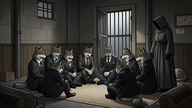 A Council That Delays from "Of Fates & Fables (The Complete Series)". A Council That Delays Warnings receive procedure Kash brings evidence to the council, including captive women and signs of Brody’s plan.