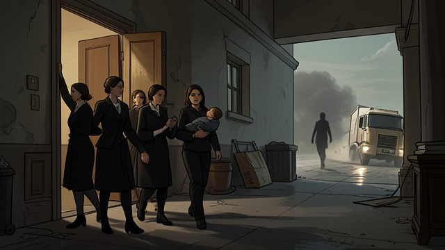 A Captive Community Rescued from "Of Fates & Fables (The Complete Series)". A Captive Community Rescued A collective escape Romy and her friends find women held in the clinic’s hidden basement.