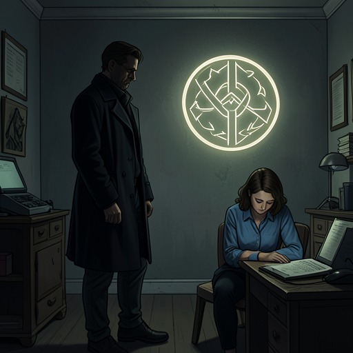 Kash’s Grief and Leadership from "Of Fates & Fables (The Complete Series)". Kash’s path from a guilt-ridden search for his father’s killer to a more open, supported alpha runs alongside his relationship with Romy and his reconciliation…