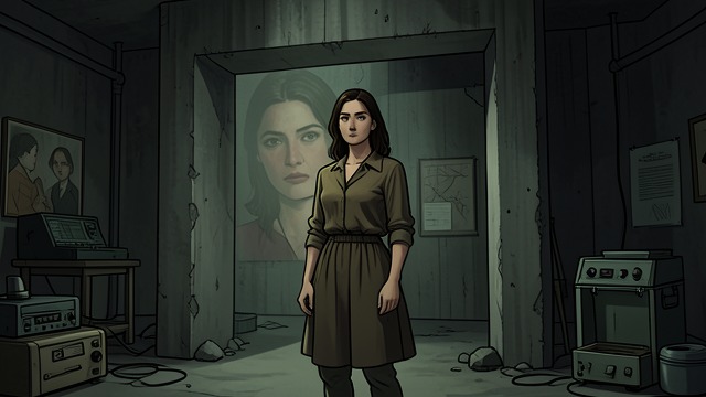 The Lost Timeline from "RE". The Lost Timeline Tabitha Moore experiences a distorted restart in which she returns to the original MRI accident and relives the loss of her new life.