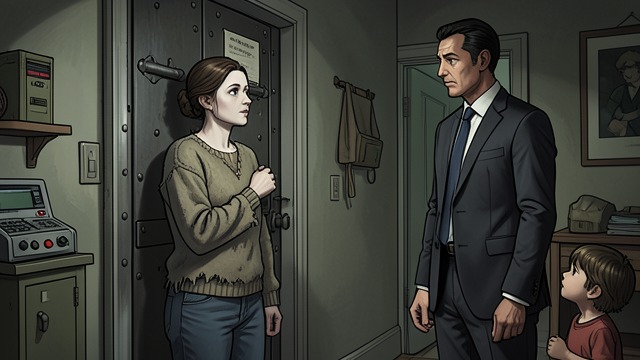 Unexpected Settlements from "RE". Unexpected Settlements Tabitha Moore learns that legal settlements from the school, medical, and assault crises will be far larger than expected.