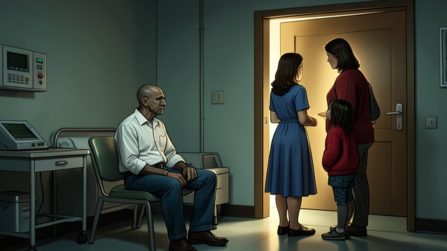 Critical Care from "RE". Critical Care Darren MacIntire’s hospitalization turns the consequences of the South Main Shooting into a prolonged family ordeal.