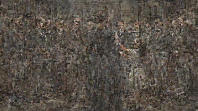 Performance as Distance from "RE". Performance as Distance Tabitha Moore adopts formal diction, invented personas, and acting exercises to separate herself from the vulnerable child she…