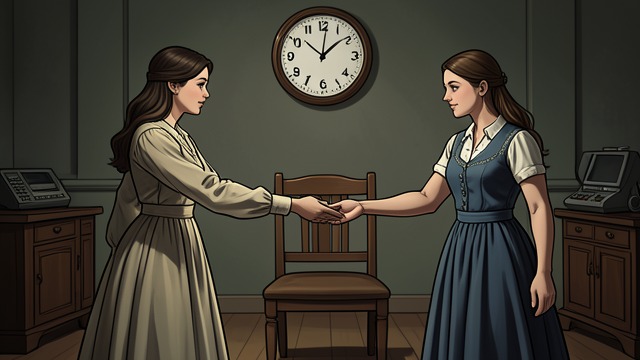 Conditional Friendship from "RE". Conditional Friendship Tabitha Moore offers Clarissa Dole the possibility of friendship but refuses to let her answer impulsively.