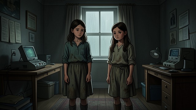 A Lost Friendship from "RE". A Lost Friendship Tabitha Moore and Ashlee Taylor become friends because both are isolated from their peers.