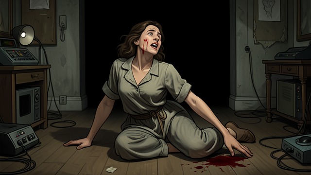 Concussion Memory from "RE". Concussion Memory The first head injury leaves Tabitha Moore with a body that remembers danger even when her conscious memory suppresses it.