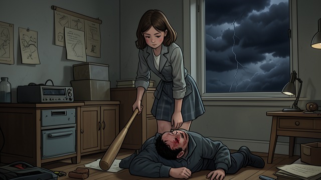 The Unforgiven Assault from "RE". The Unforgiven Assault Tabitha Moore cannot extend the same easy forgiveness to Erica Taylor after the baseball-bat attack.