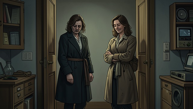 An Unfinished Reunion from "RE". An Unfinished Reunion Tabitha Moore admits that Ashlee Taylor’s rejection is understandable, but she has no easy explanation for becoming someone else.