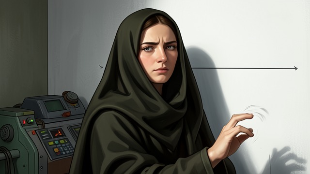 The Brain Death Error from "RE". The Brain Death Error Doctors classify Tabitha Moore as brain dead or permanently comatose before Hannah MacIntire notices her movement.