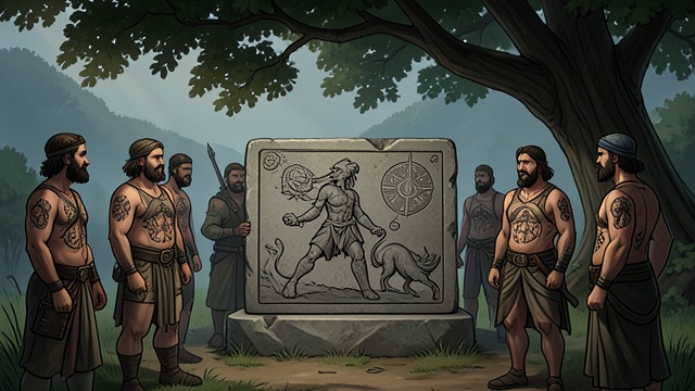 Mythic Foundations from "Science Fiction, Fantasy and Horror Genre and Rating Guide". Old Stories Reconsidered Gods and Heroes The catalogue includes myths, legends, fairy tales, heroic romances, and magical narratives that provide fantasy with…