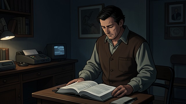 Judgment Returned from "Science Fiction, Fantasy and Horror Genre and Rating Guide". The Reader's Own Verdict Independent Response After using the ratings, the reader develops a private standard.