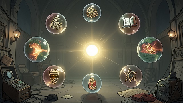 Broad Genre Range from "Science Fiction, Fantasy and Horror Genre and Rating Guide". A Wide Speculative Field Multiple Modes The catalogue places science fiction beside fantasy, horror, supernatural fiction, sword and sorcery, espionage…