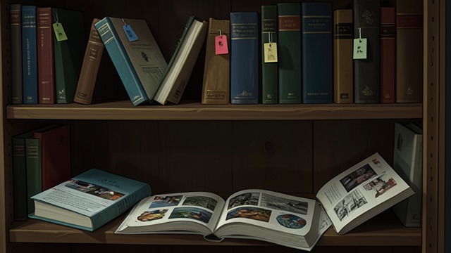 Mixed Signals from "Science Fiction, Fantasy and Horror Genre and Rating Guide". Works Between Shelves Blurred Boundaries Many speculative works combine scientific speculation, supernatural elements, horror, fantasy, mystery, or adventure.