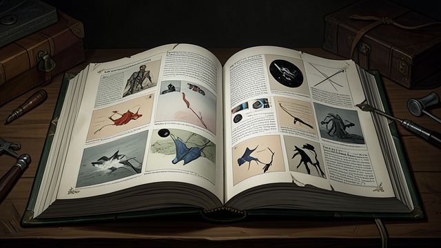 Hybrid Reading Accepted from "Science Fiction, Fantasy and Horror Genre and Rating Guide". Beyond the Label Categories as Tools The final lesson is that categories help readers begin but cannot finish interpretation.