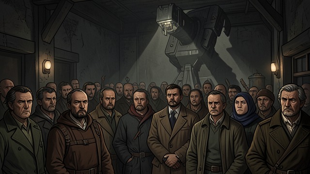 Social Horror from "Science Fiction, Fantasy and Horror Genre and Rating Guide". Systems of Dread Collective Conditions Later horror often locates fear in institutions, families, communities, technology, war, and environmental collapse.