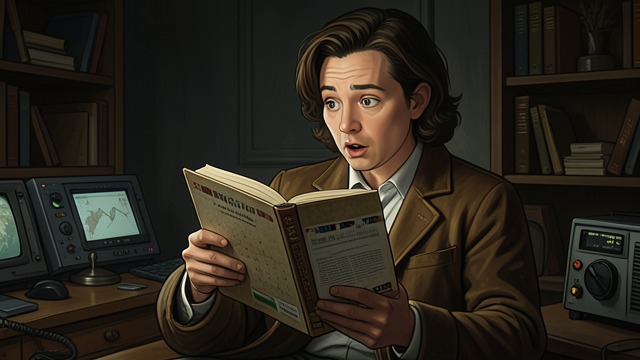 Expectation and Surprise from "Science Fiction, Fantasy and Horror Genre and Rating Guide". The Risk of Prediction Forming Expectations A high rating encourages attention, while a lower rating may discourage it.