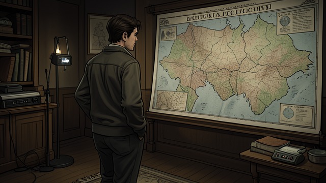 Independent Reading from "Science Fiction, Fantasy and Horror Genre and Rating Guide". Leaving the Map Applied Knowledge The reader eventually no longer needs to consult every definition.