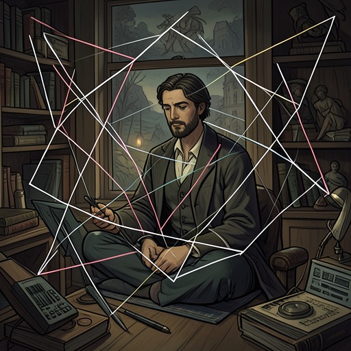 Classification against Hybridity from "Science Fiction, Fantasy and Horror Genre and Rating Guide". This flow traces how the code system confronts works that cross conventional genre boundaries.