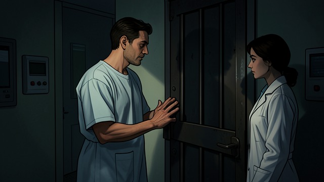 Cancer Diagnosis from "CEO's Beloved Honey Girl". Mortality Arrives The diagnosis Lin Yanche learns that he has liver cancer and needs a suitable transplant source.