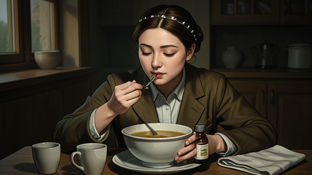 Recovery Through Care from "CEO's Beloved Honey Girl". Recovery and Recognition Restored strength Lu Xun arranges treatment, food, medicine, and quiet. Su Xiangcheng slowly returns to work and family life.