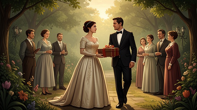 Birthday Reconciliation from "CEO's Beloved Honey Girl". A Birthday Built as an Answer The celebration Lu Xun arranges travel, family encounters, music, gifts, and a replacement Dance Dress.
