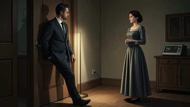 Mutual Dependence from "CEO's Beloved Honey Girl". The Need to Be Held His confession Lu Xun admits that the house feels empty without her and that he wants her physically and emotionally near him.