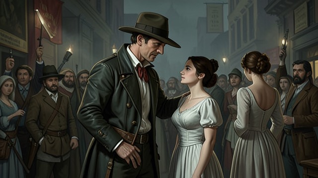 Chu Fei's Challenge from "CEO's Beloved Honey Girl". The Protective Brother A rival presence Chu Fei enters the city, expands his influence, and openly questions whether Lu Xun deserves Su Xiangcheng.