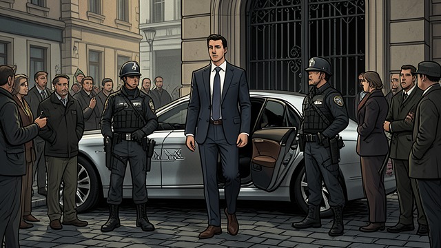 New Power Arrives from "CEO's Beloved Honey Girl". An Outside Force Market intrusion Chu Fei enters Yuncheng with capital, bodyguards, and a rapid expansion strategy.
