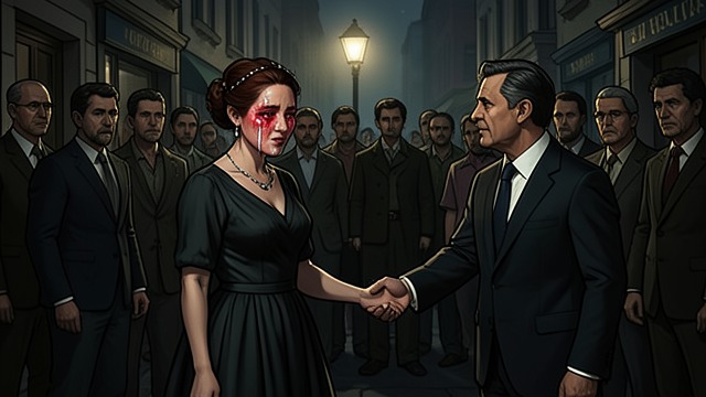 Song Yun'er's Failure to Release from "CEO's Beloved Honey Girl". Pursuit Until Exhaustion Repeated return Song Yun’er continues pursuing Lu Xun after losing Lin Yanche and after being exposed in several schemes.