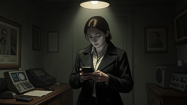 The Client Incident from "CEO's Beloved Honey Girl". Victimhood as Strategy A fabricated crisis Song Yun’er uses the story of a client assault to summon Lu Xun’s protective instincts.