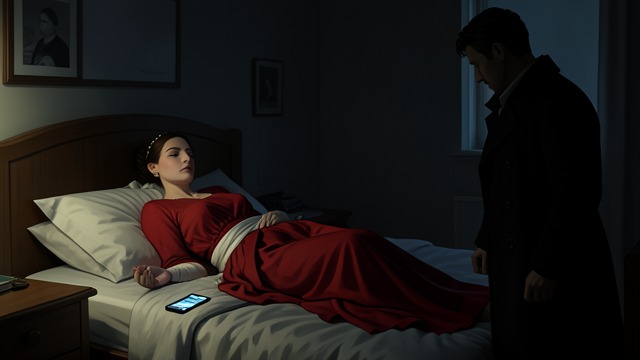The Imprisoned Wife from "CEO's Beloved Honey Girl". A Body Under Control Confinement Lin Yanche locks Su Qingrou in his manor and forces intimacy upon her. Her marriage becomes a literal prison.
