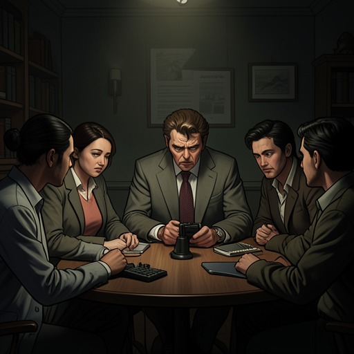 The Yutian Clubhouse Web from "CEO's Beloved Honey Girl". This flow traces how one night at Jade Heavens exposes hidden alliances, jealousy, and the collapse of public composure.
